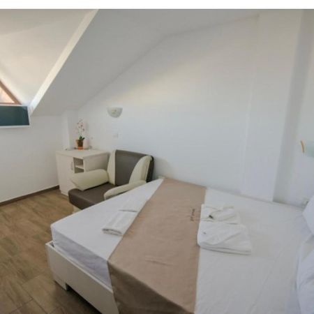 Complex Turistic Perla Venusului Hotell Eksteriør bilde